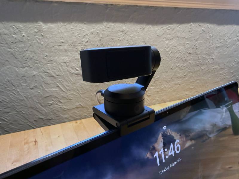 Insta360 Link 2 Pro AI 4K Webcam Review: Flagship Video and Audio Quality with Many Enhanced Features 16 Insta360 Link2 Pro