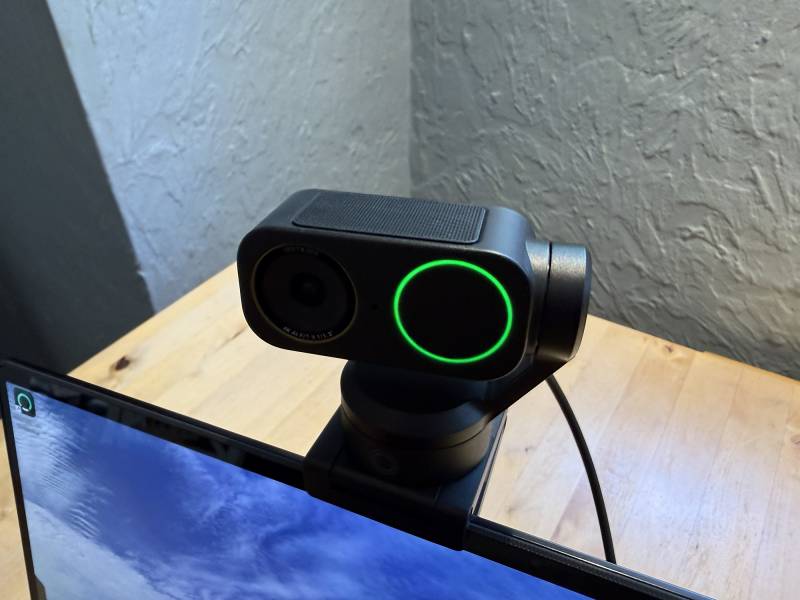 Insta360 Link 2 Pro AI 4K Webcam Review: Flagship Video and Audio Quality with Many Enhanced Features 7 Insta360 Link2 Pro