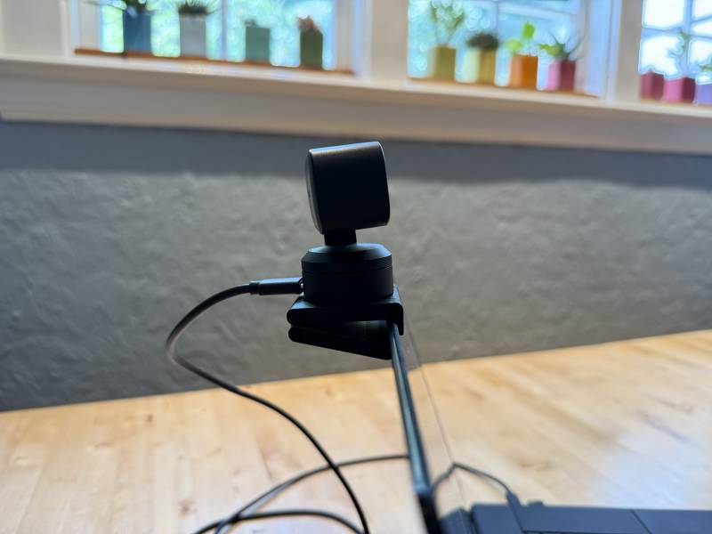 Insta360 Link 2 Pro AI 4K Webcam Review: Flagship Video and Audio Quality with Many Enhanced Features 8 Insta360 Link2 Pro