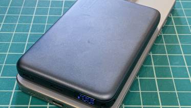 INIU SnapGo Air 10000mAh 25-Watt Wireless Charger Review: No More Excuses for a Dead iPhone
