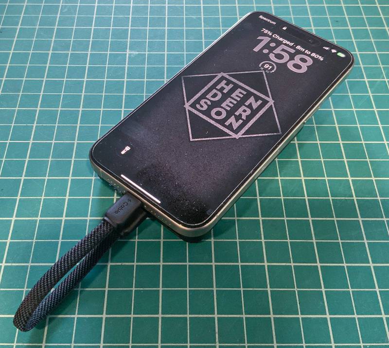 INIU SnapGo Air 10000mAh 25-Watt Wireless Charger Review: No More Excuses for a Dead iPhone 10 INIU SnapGo Air 10000mAh 25-watt wireless charger