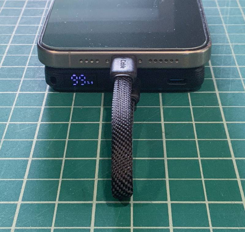 INIU SnapGo Air 10000mAh 25-Watt Wireless Charger Review: No More Excuses for a Dead iPhone 6 INIU SnapGo Air 10000mAh 25-watt wireless charger