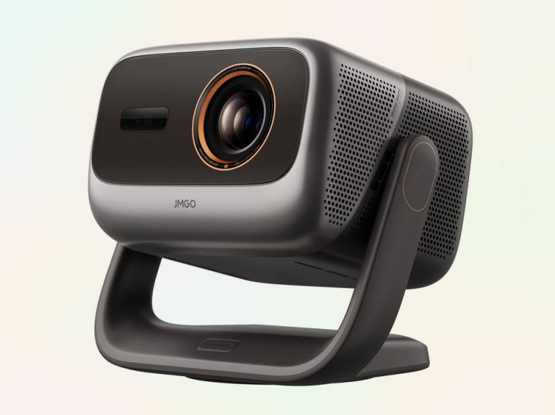 JMGO IRIS Ultra Max and IRIS Ultra Bring 4K@120Hz Gaming and Theater-Grade Projection to Global Markets 3 JMGO IRIS Ultra
