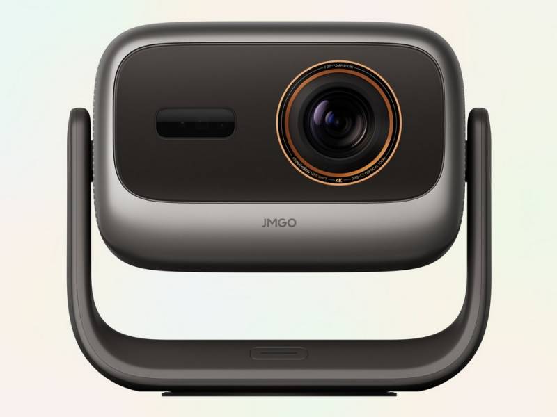 JMGO IRIS Ultra Max and IRIS Ultra Bring 4K@120Hz Gaming and Theater-Grade Projection to Global Markets 12 JMGO IRIS Ultra