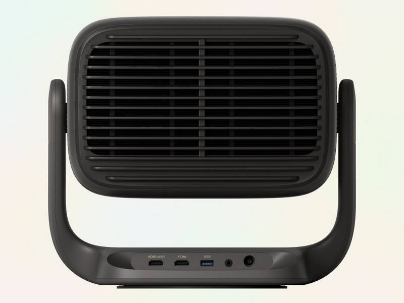 JMGO IRIS Ultra Max and IRIS Ultra Bring 4K@120Hz Gaming and Theater-Grade Projection to Global Markets 10 JMGO IRIS Ultra