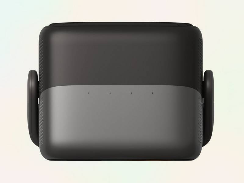 JMGO IRIS Ultra Max and IRIS Ultra Bring 4K@120Hz Gaming and Theater-Grade Projection to Global Markets 14 JMGO IRIS Ultra