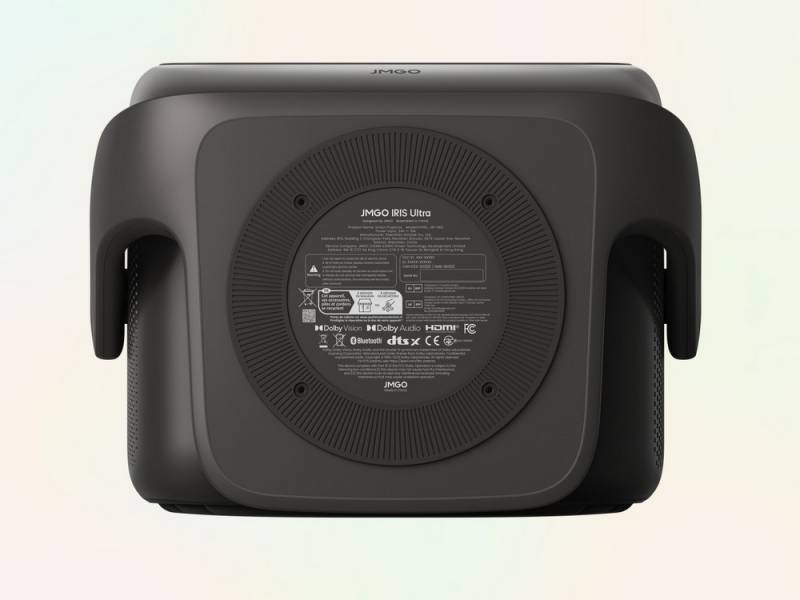 JMGO IRIS Ultra Max and IRIS Ultra Bring 4K@120Hz Gaming and Theater-Grade Projection to Global Markets 13 JMGO IRIS Ultra