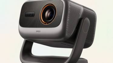 JMGO IRIS Ultra Max
