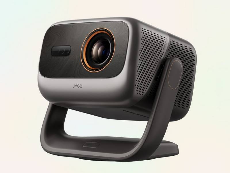 JMGO IRIS Ultra Max and IRIS Ultra Bring 4K@120Hz Gaming and Theater-Grade Projection to Global Markets 1 JMGO IRIS Ultra Max