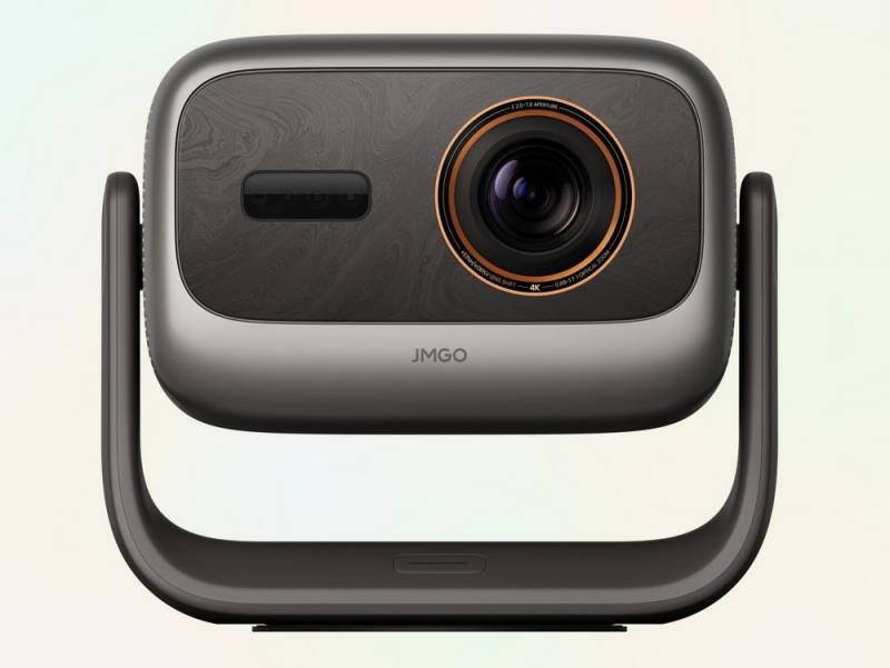 JMGO IRIS Ultra Max and IRIS Ultra Bring 4K@120Hz Gaming and Theater-Grade Projection to Global Markets 4 JMGO IRIS Ultra Max