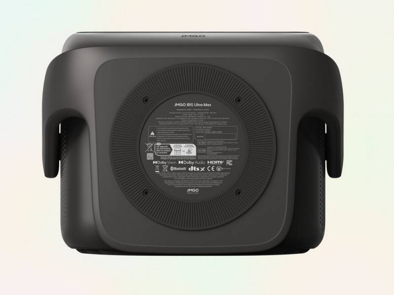 JMGO IRIS Ultra Max and IRIS Ultra Bring 4K@120Hz Gaming and Theater-Grade Projection to Global Markets 9 JMGO IRIS Ultra Max