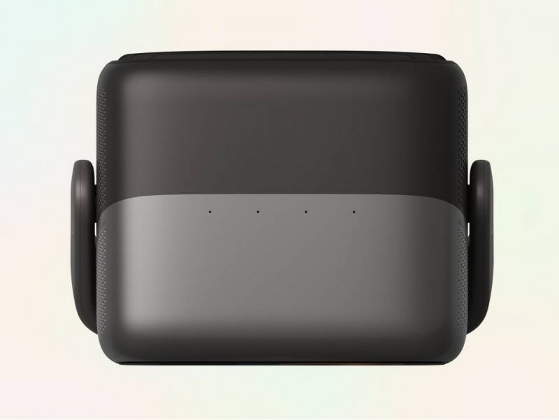 JMGO IRIS Ultra Max and IRIS Ultra Bring 4K@120Hz Gaming and Theater-Grade Projection to Global Markets 7 JMGO IRIS Ultra Max