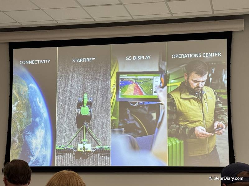 John Deere Introduces JD, an AI Assistant Built to End Farming's Data Paralysis Problem 10 John Deere Operations Center