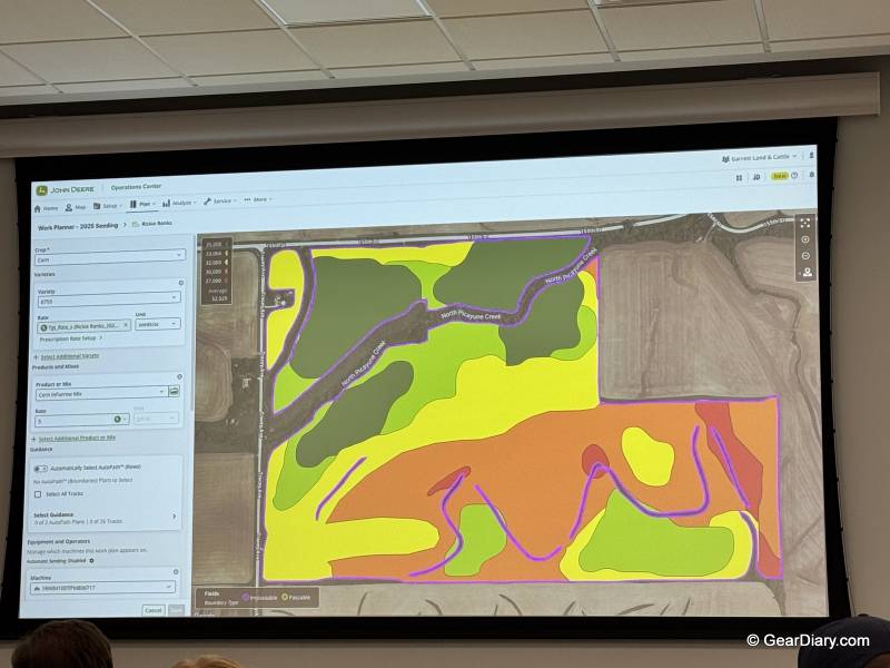 John Deere Introduces JD, an AI Assistant Built to End Farming's Data Paralysis Problem 11 John Deere Operations Center