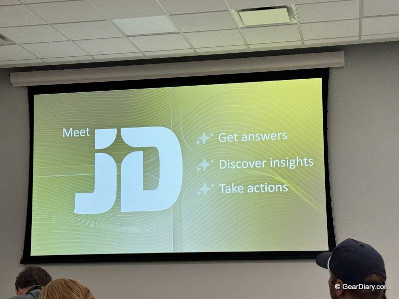 John Deere Introduces JD, an AI Assistant Built to End Farming's Data Paralysis Problem 14 John Deere Operations Center