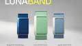 Luna Band Takes on Whoop with Adaptive LifeOS Health Tracking and No Subscription