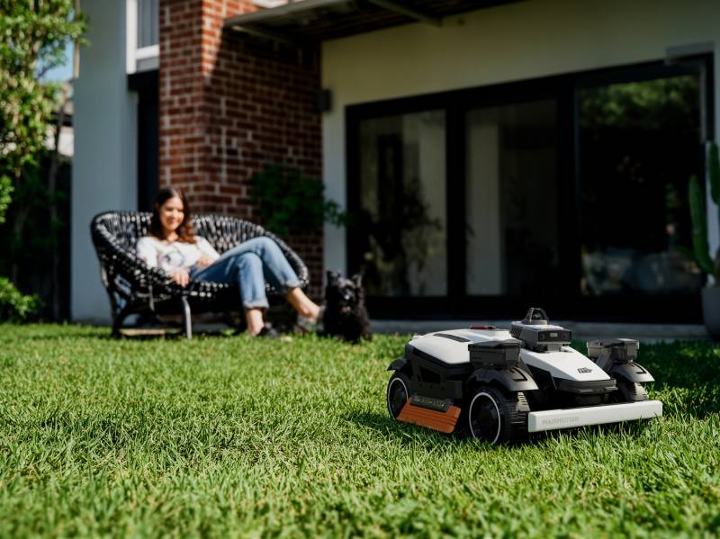 MAMMOTION LUBA 4 AWD Takes Robotic Mowing Beyond the Easy Parts of the Yard 12 MAMMOTION LUBA 4 AWD
