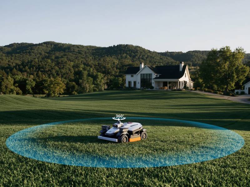 MAMMOTION LUBA 4 AWD Takes Robotic Mowing Beyond the Easy Parts of the Yard 2 MAMMOTION LUBA 4 AWD