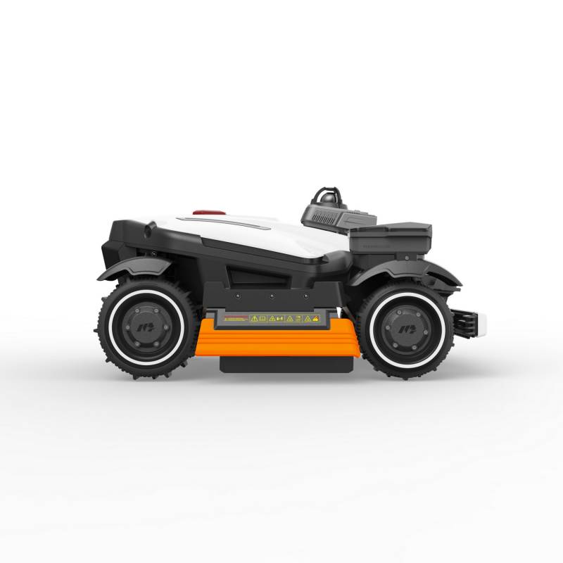 MAMMOTION LUBA 4 AWD Takes Robotic Mowing Beyond the Easy Parts of the Yard 9 MAMMOTION LUBA 4 AWD