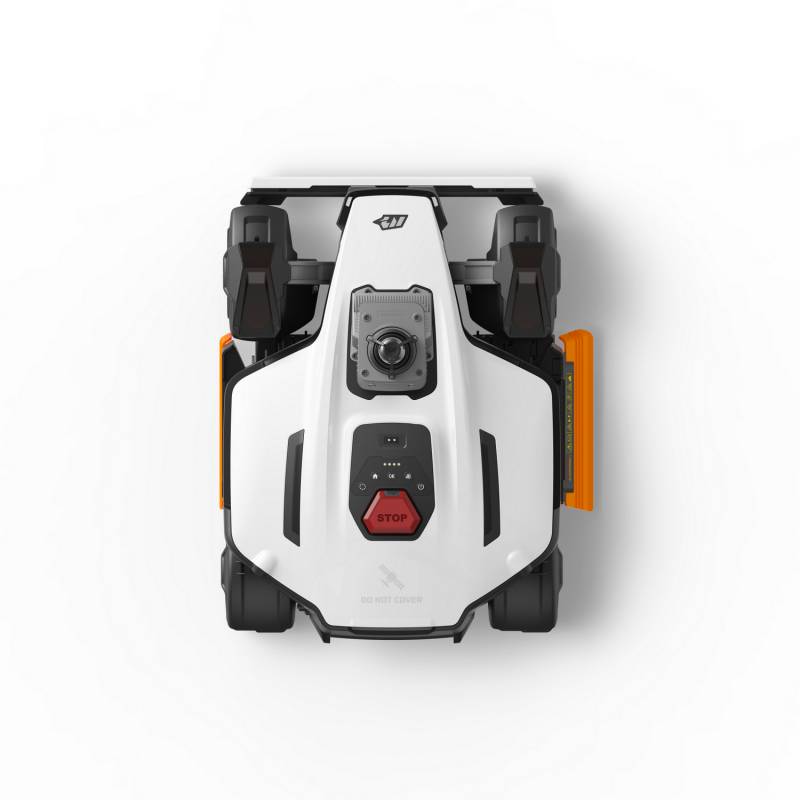 MAMMOTION LUBA 4 AWD Takes Robotic Mowing Beyond the Easy Parts of the Yard 7 MAMMOTION LUBA 4 AWD