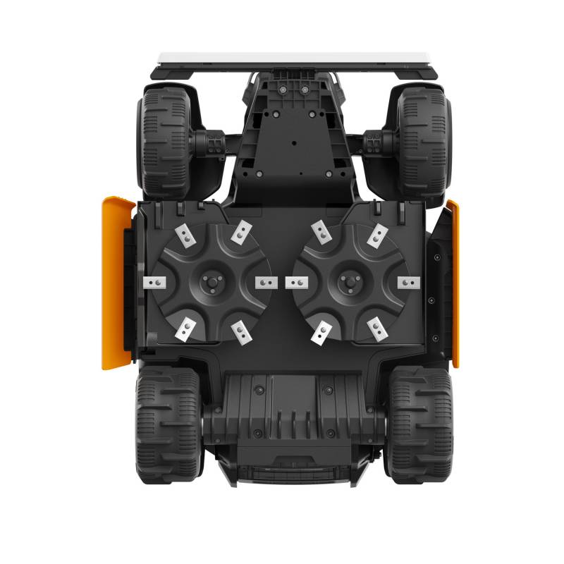 MAMMOTION LUBA 4 AWD Takes Robotic Mowing Beyond the Easy Parts of the Yard 10 MAMMOTION LUBA 4 AWD