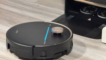 MOVA V70 Ultra Complete Review: This Robot Vacuum Climbs, Scrubs, and Cleans Like It Means It