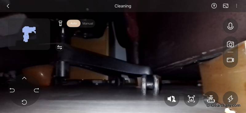 MOVA V70 Ultra Complete Review: This Robot Vacuum Climbs, Scrubs, and Cleans Like It Means It 26 MOVA V70 Ultra Complete