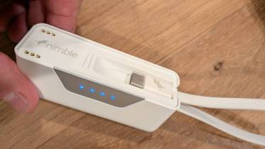 Nimble SHAREPOWER Portable Charger