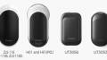 OCOOPA Rechargeable Hand Warmers