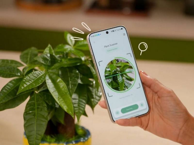 PlantSenso Heads to IFA 2026, but Kickstarter Backer Communication Raises Questions 1 PlantSenso