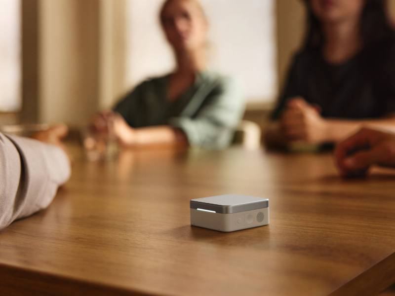Plaud One Explorer Addition Puts an AI Assistant in Your Ears, but It Wants to Do More Than Take Notes 4 Plaud One Explorer Edition