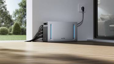 MOVA's LumeGret Solar Power Management Systems Make Your Smart Home Truly Smart