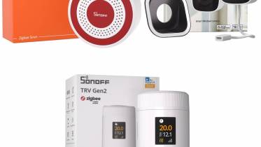 SONOFF IFA product launch