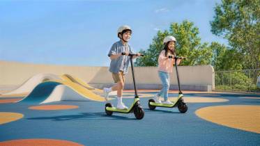 Segway C2 Go