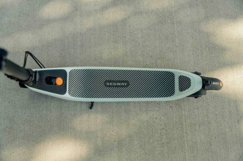 Start Your Riders Early with 3 New Segway Kid-Focused E-Scooters! 3 Segway C2 SE