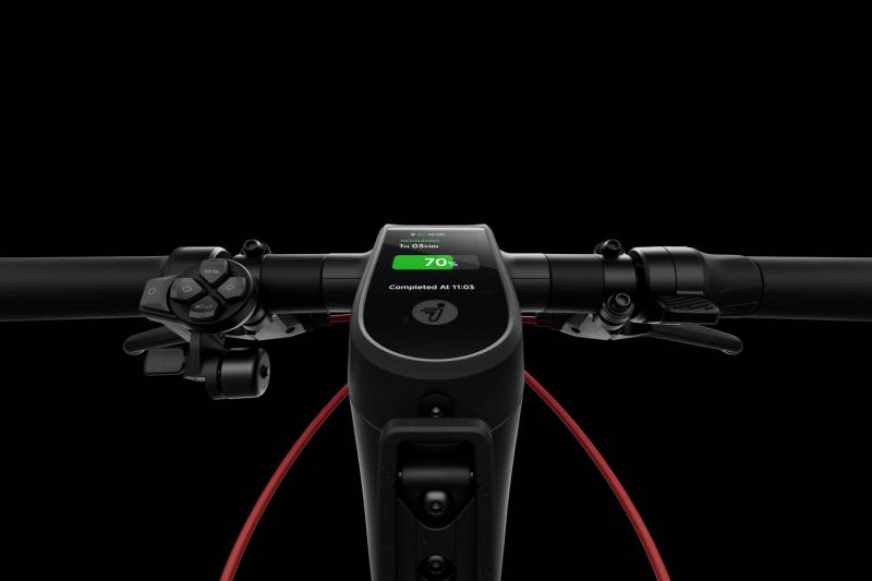 Segway MAX G3 Plus Adds More Range, Better Brakes, and a $350 Pre-Order Discount 16 Segway MAX G3 Plus