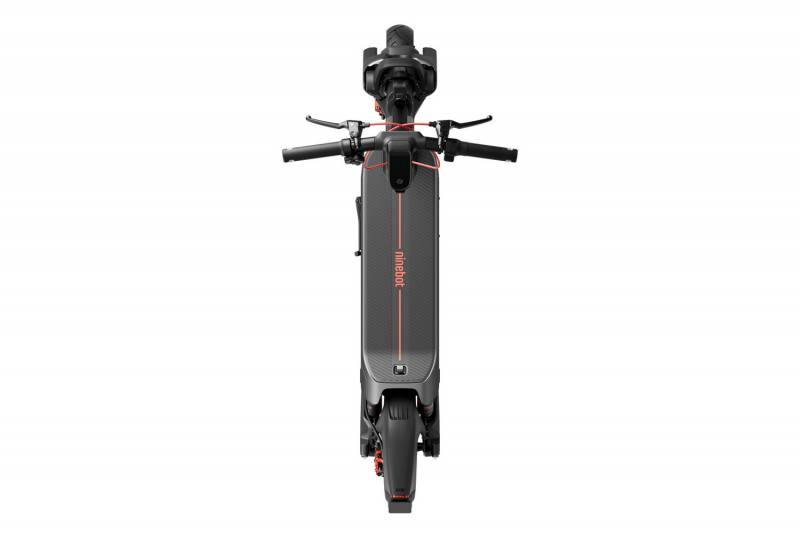 Segway MAX G3 Plus Adds More Range, Better Brakes, and a $350 Pre-Order Discount 6 Segway MAX G3 Plus