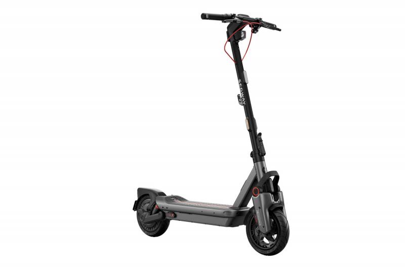 Segway MAX G3 Plus Adds More Range, Better Brakes, and a $350 Pre-Order Discount 13 Segway MAX G3 Plus