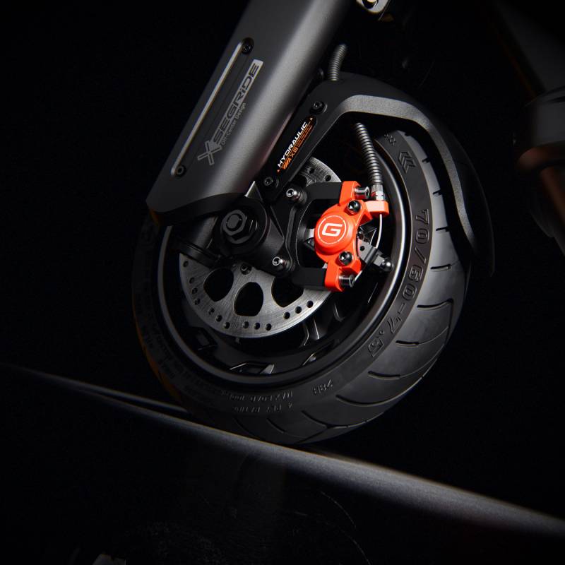 Segway MAX G3 Plus Adds More Range, Better Brakes, and a $350 Pre-Order Discount 4 Segway MAX G3 Plus