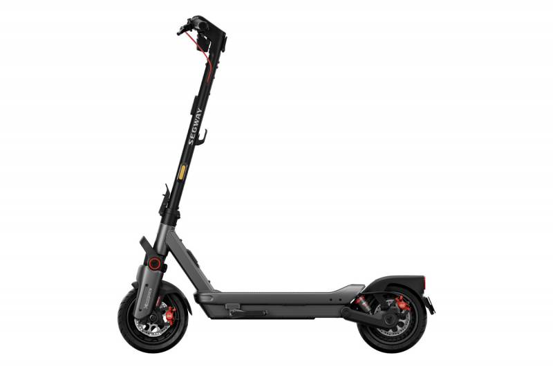 Segway MAX G3 Plus Adds More Range, Better Brakes, and a $350 Pre-Order Discount 10 Segway MAX G3 Plus