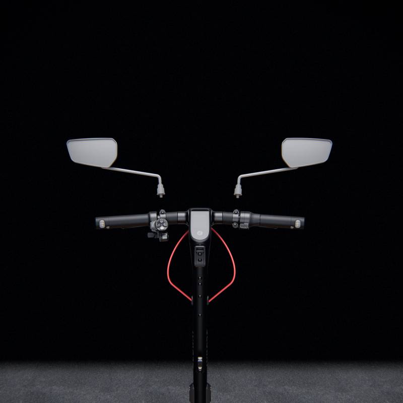 Segway MAX G3 Plus Adds More Range, Better Brakes, and a $350 Pre-Order Discount 5 Segway MAX G3 Plus