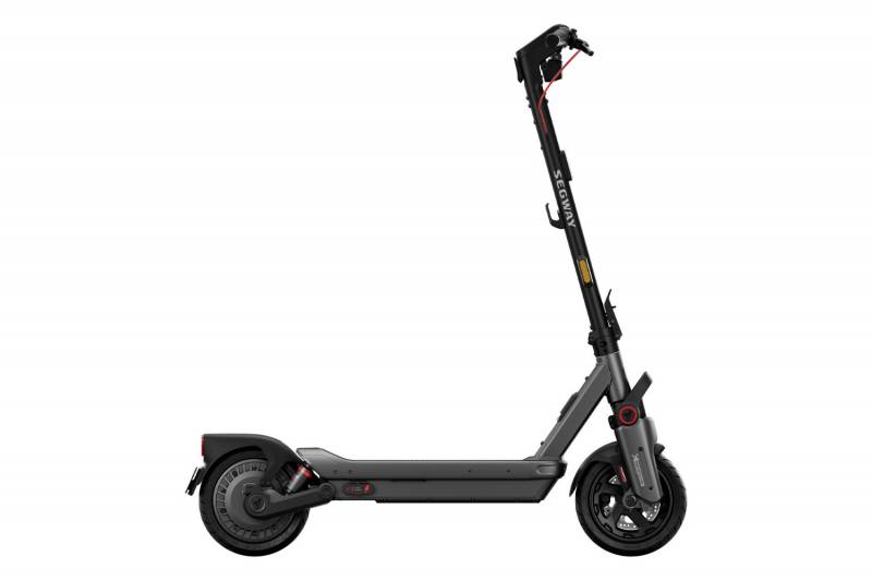 Segway MAX G3 Plus Adds More Range, Better Brakes, and a $350 Pre-Order Discount 8 Segway MAX G3 Plus
