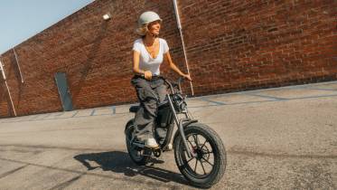 Segway Xyber Air