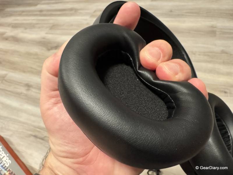 One Desk, Three SteelSeries Heavy Hitters: Arctis Nova Pro Omni, Apex Pro Gen 3, and Aerox 3 Wireless Gen 2 Reviewed 11 SteelSeries Arctis Nova Pro Omni