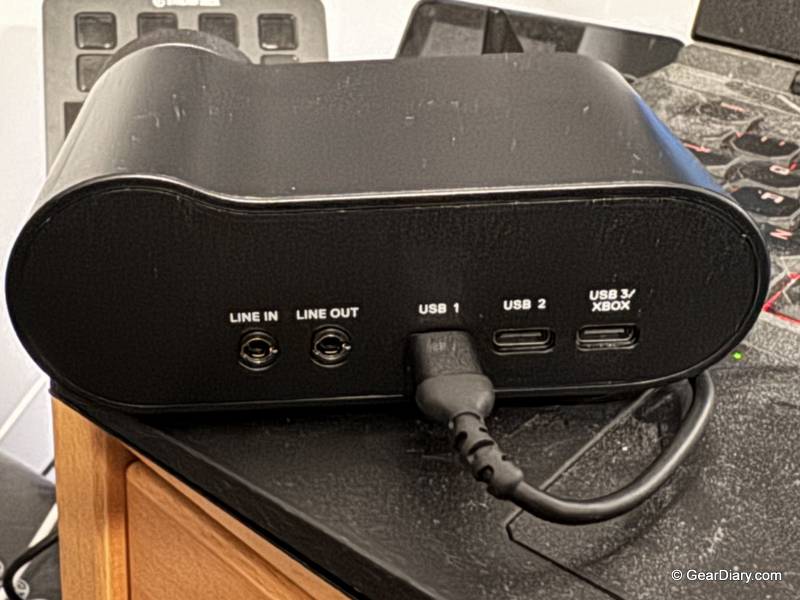 One Desk, Three SteelSeries Heavy Hitters: Arctis Nova Pro Omni, Apex Pro Gen 3, and Aerox 3 Wireless Gen 2 Reviewed 15 SteelSeries GameHub