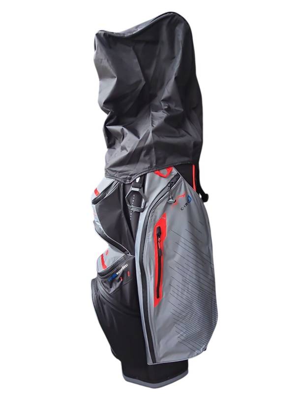Sun Mountain H2NO C130 Waterproof Cart Golf Bag Review: Rainproof Performance with One Maddening Flaw 15 Sun Mountain H2NO C130 Waterproof Cart Golf Bag