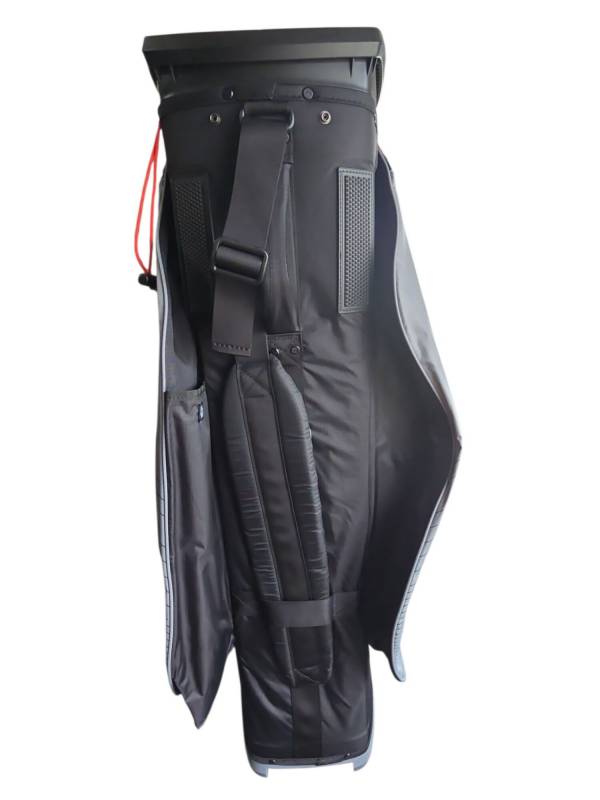 Sun Mountain H2NO C130 Waterproof Cart Golf Bag Review: Rainproof Performance with One Maddening Flaw 13 Sun Mountain H2NO C130 Waterproof Cart Golf Bag