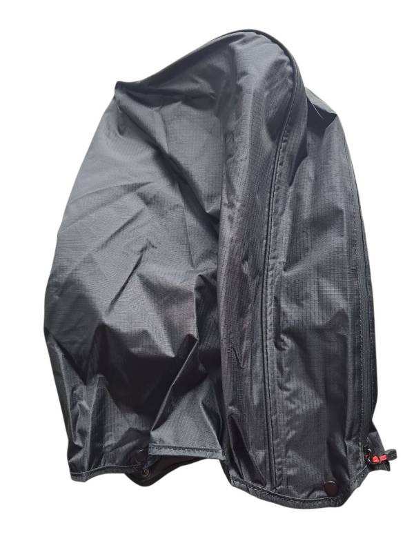 Sun Mountain H2NO C130 Waterproof Cart Golf Bag Review: Rainproof Performance with One Maddening Flaw 14 Sun Mountain H2NO C130 Waterproof Cart Golf Bag