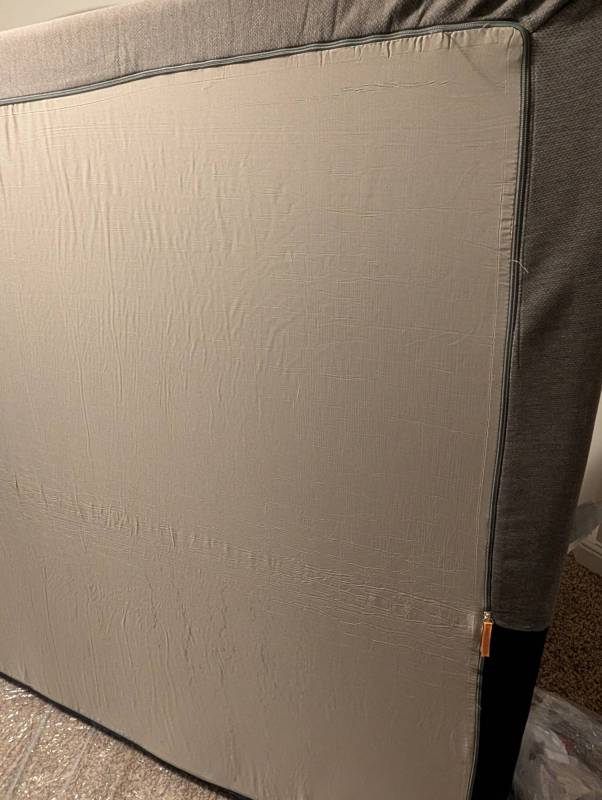 SweetNight Coolnest Pro 16-Inch Mattress Review: This Mattress Is Great at Providing a Cool Night's Sleep! 8 SweetNight Coolnest Pro 16-Inch Mattress