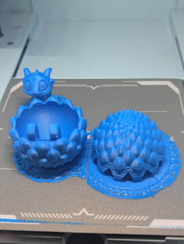 Ugee Funbox 3D Printer Review: This Is an Incredible Small 3D Printer Designed Specifically for Kids 12 Item made in the Ugee Funbox 3D printer